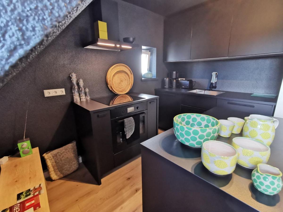Bodensee Apartment Friedrichshafen B 19 Экстерьер фото