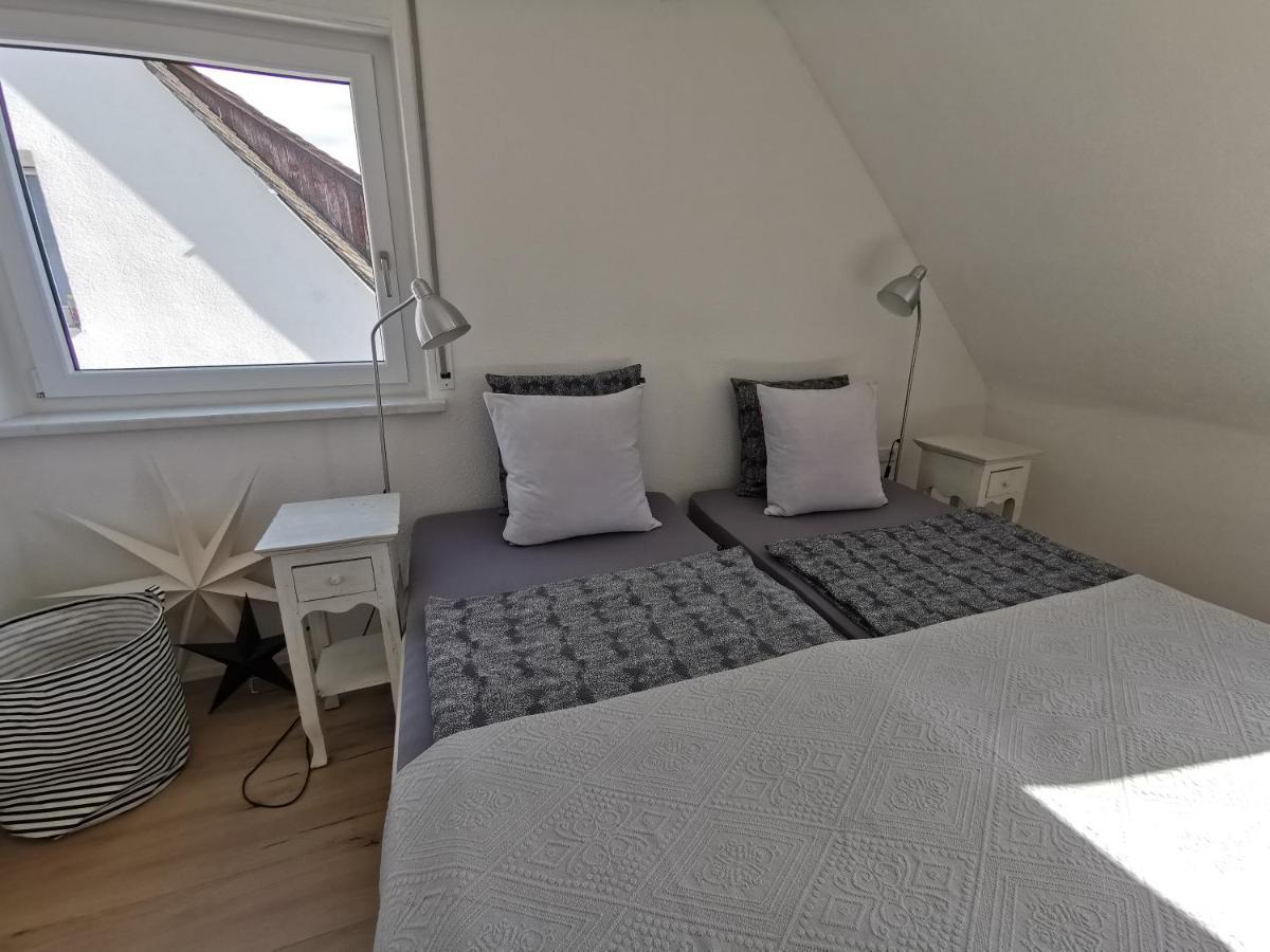 Bodensee Apartment Friedrichshafen B 19 Экстерьер фото