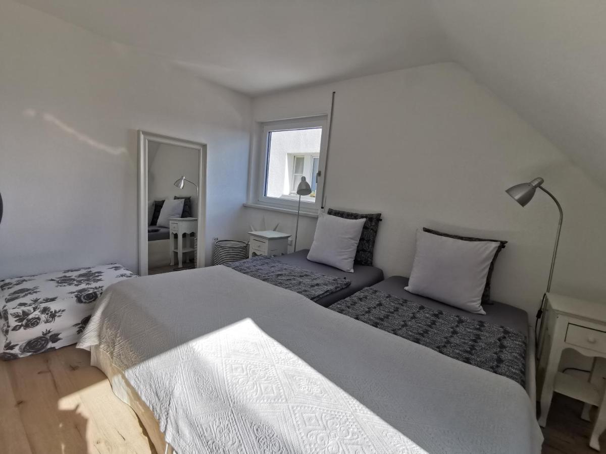 Bodensee Apartment Friedrichshafen B 19 Экстерьер фото