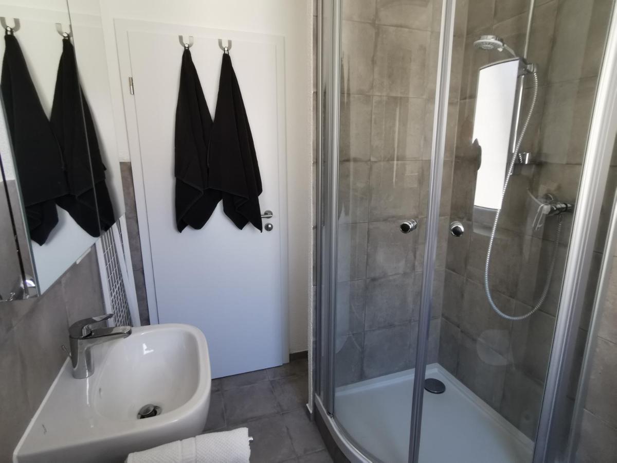 Bodensee Apartment Friedrichshafen B 19 Экстерьер фото